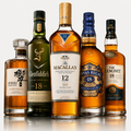 EKSKLUZIVNA PREMIUM KOLEKCIJA – 5 BOCA WHISKYJA